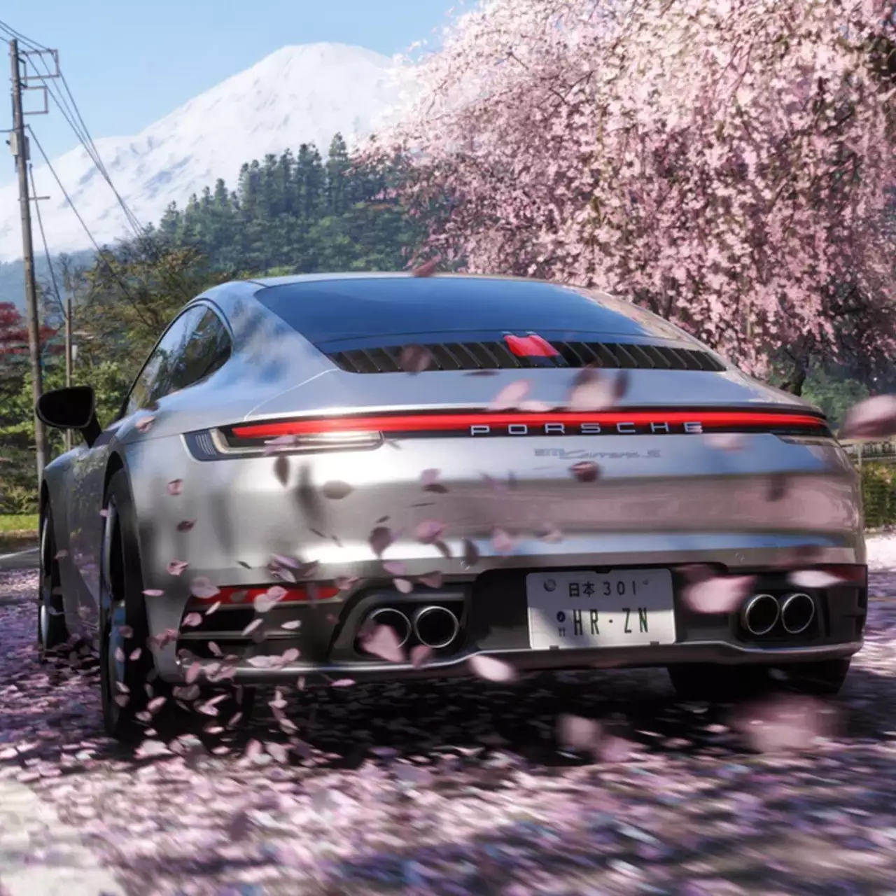 Fans of racing, get your wallets ready: limited edition gamepad and headset for Xbox will be released with Forza Horizon 6