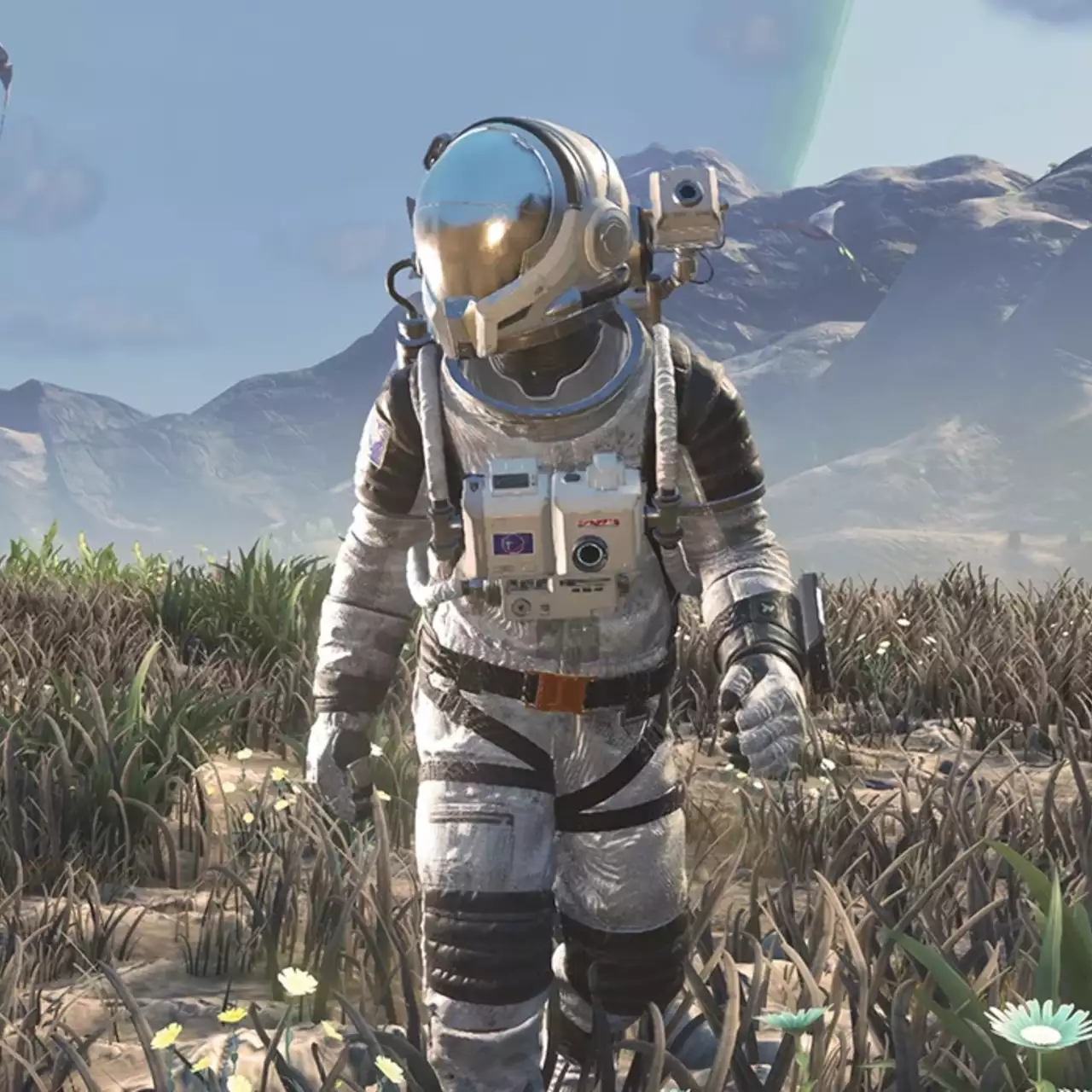 Did No Man’s Sky Just Become Pokémon? Xeno Arena Update Adds Creature Battles