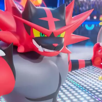 На Nintendo Switch та Nintendo Switch 2 можна безкоштовно завантажити нову гру про покемонів — Pokemon Champions