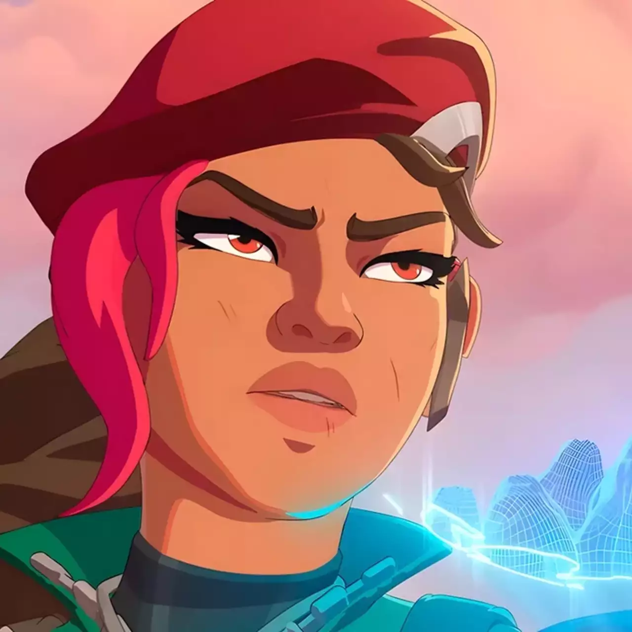 Sierra Charges Into Battle — Blizzard Unveils New Overwatch Character Trailer