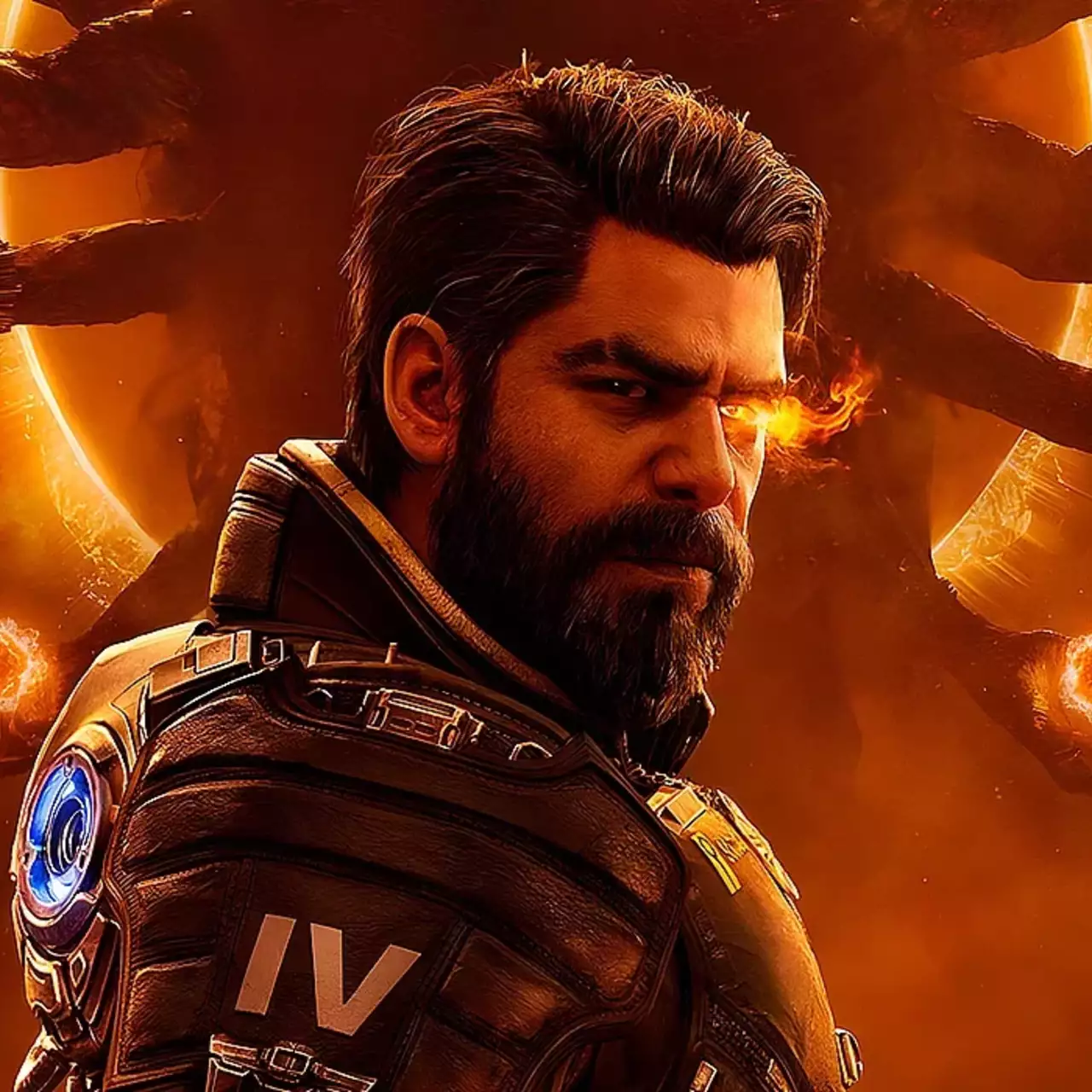 New Saros Trailer Showcases Combat and Exploration in the Mysterious Carcosa