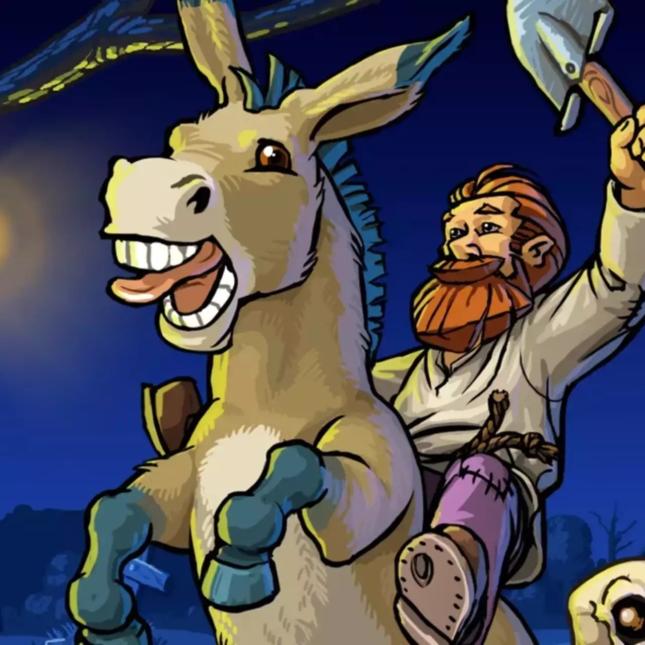 Freebie Alert: To Celebrate the Announcement of Graveyard Keeper 2, the Original Game Is Free for a Limited Time