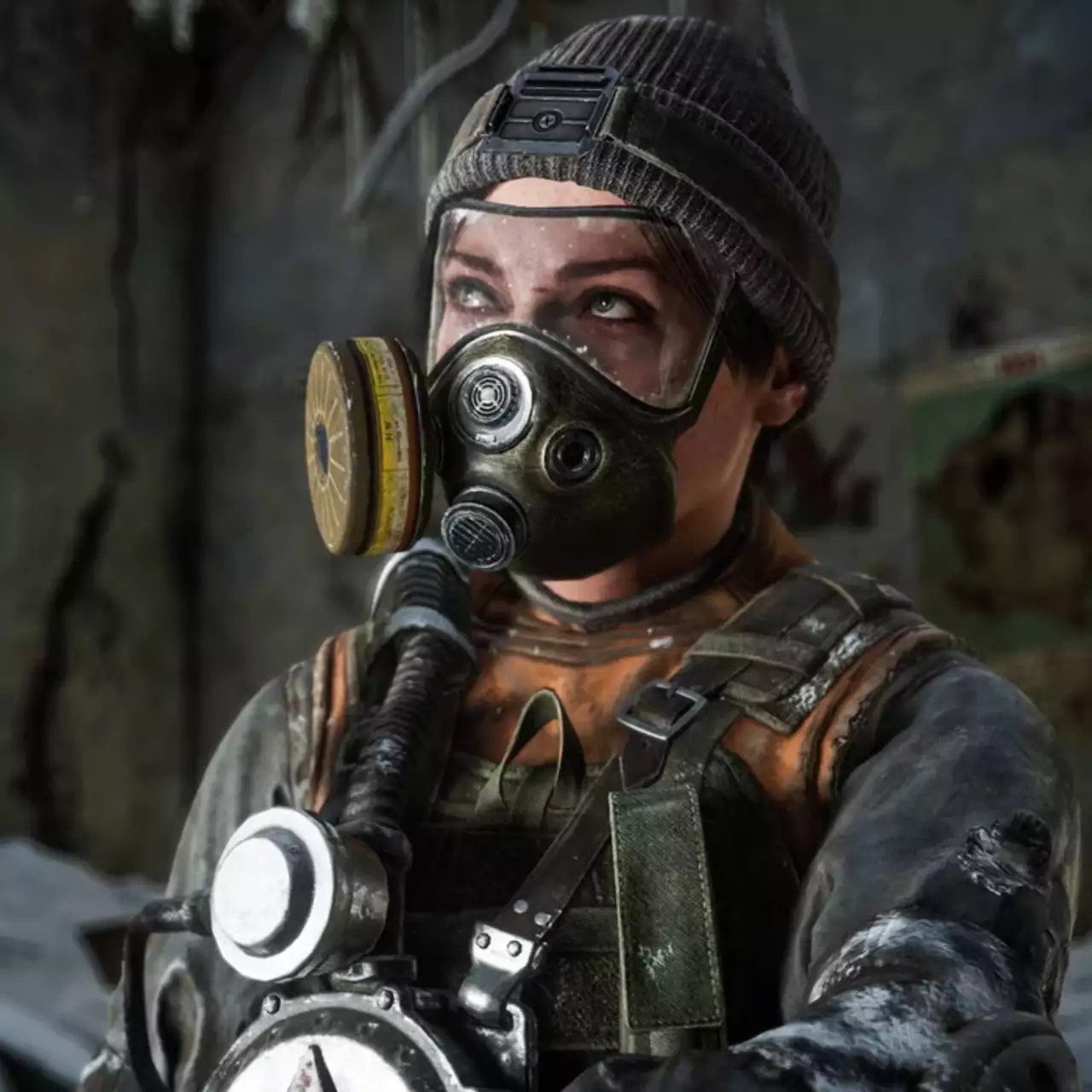 Rumor: the new Metro game will be revealed next week