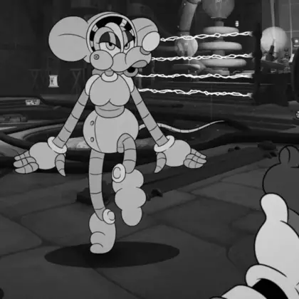 RTX 4070 for Max Settings? Mouse: P.I. for Hire PC System Requirements Revealed