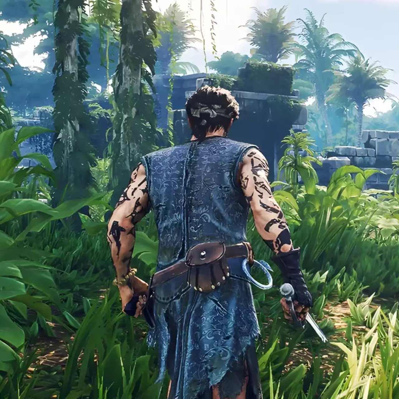 New Gameplay Revealed for Pirate Open-World Action Game Windrose — Early Access Launches Soon
