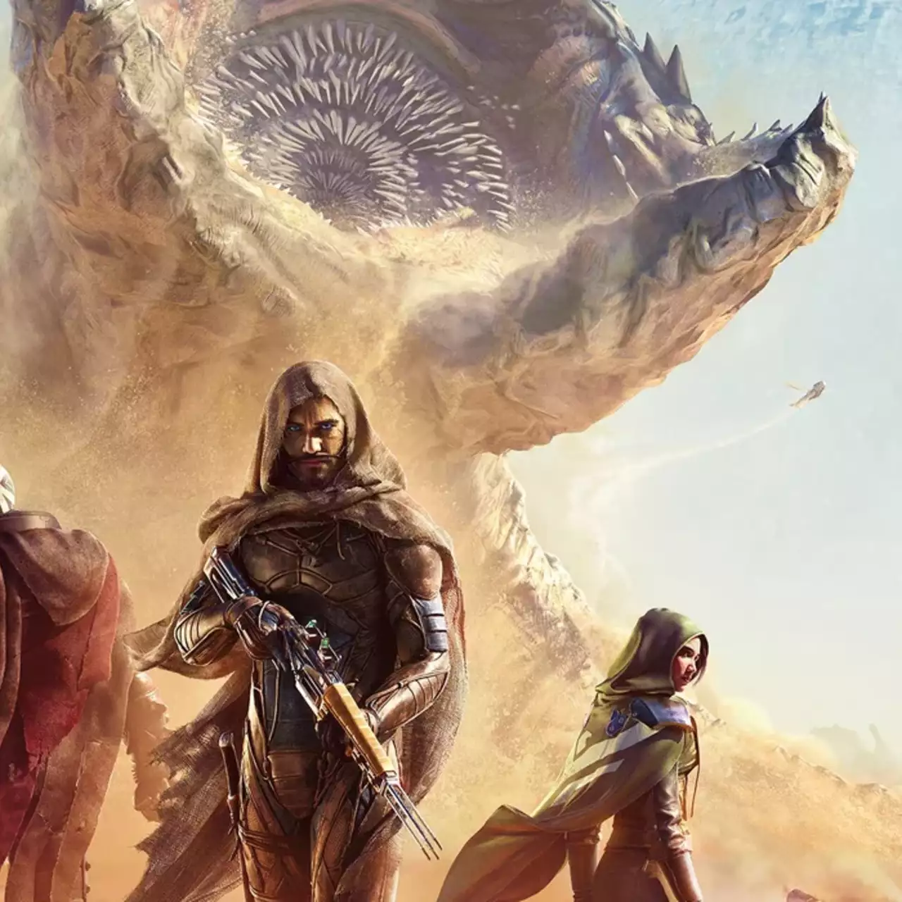 Numbers win: 80% of Dune: Awakening players ignored PvP entirely — and the developers reworked the game. What changed?
