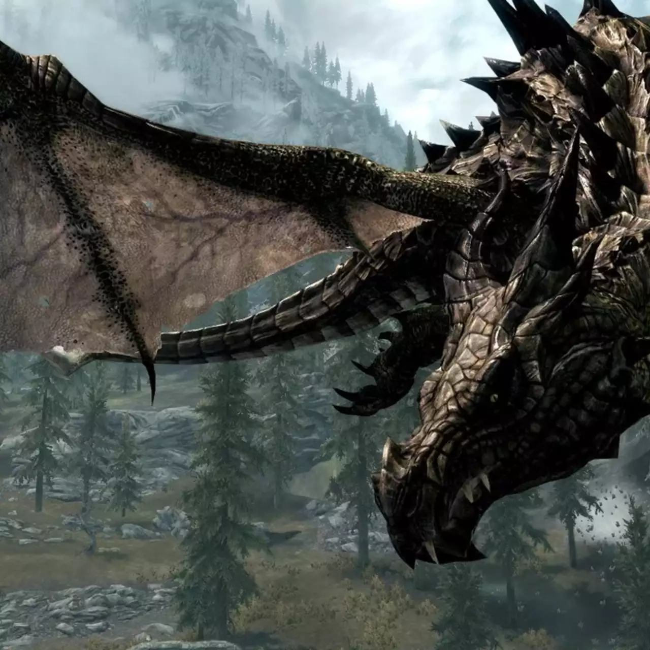 “Bize karşı korkmanız gerekiyordu”: Bethesda kıdemlisi, Skyrim'in RPG'leri türün ötesine nasıl taşıdığı hakkında