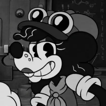 New MOUSE: P.I. For Hire Video Unveils All-Star Voice Cast Featuring Troy Baker, Fred Tatasciore, and More