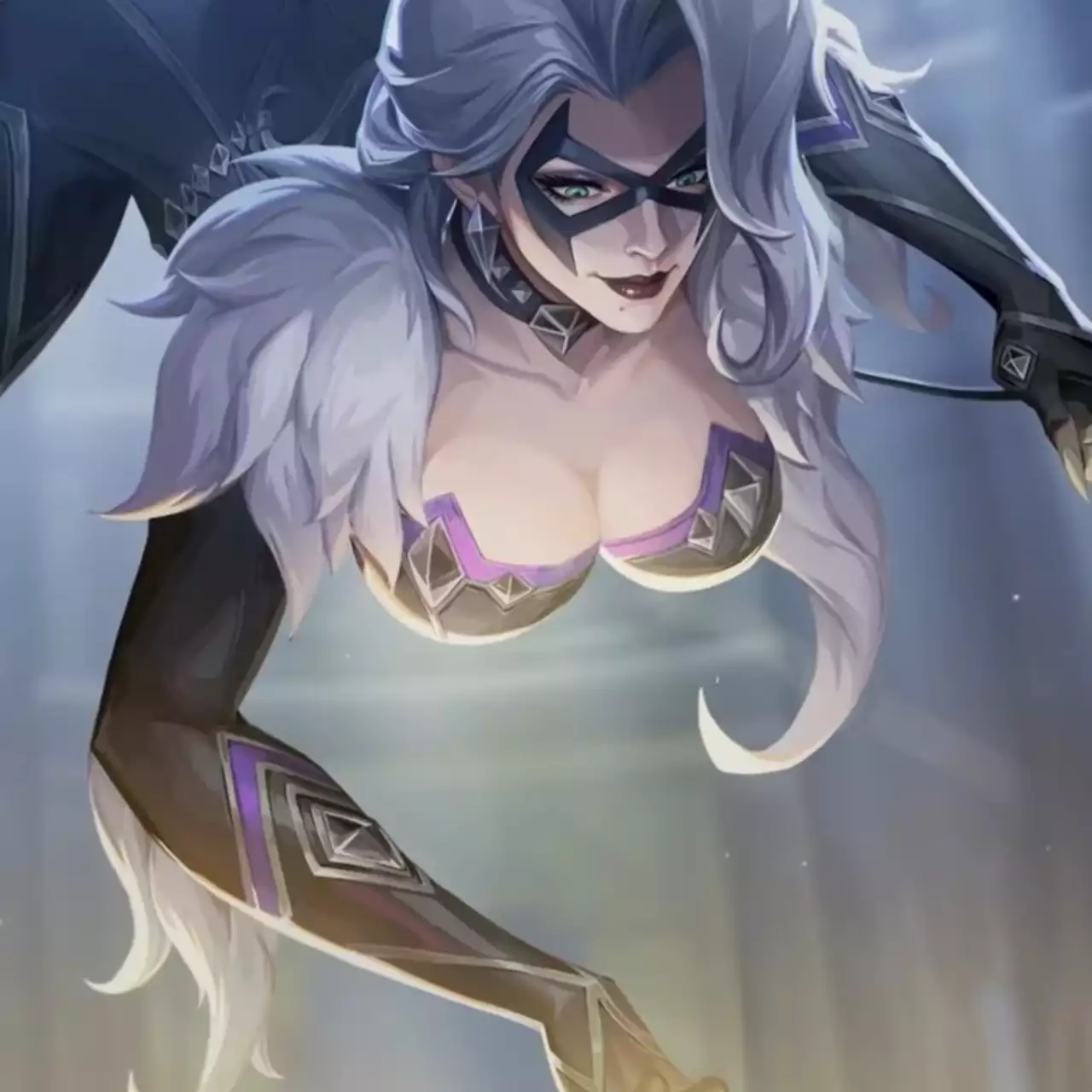 Marvel Rivals aims to become a “moving anime” — and expand beyond standard PvP