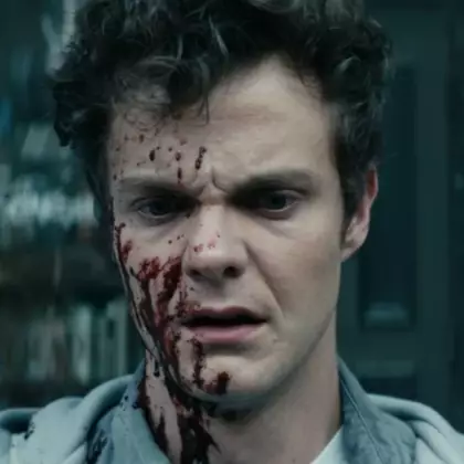 “I’d give anything” — The Boys star is begging Netflix to cast him in the BioShock movie