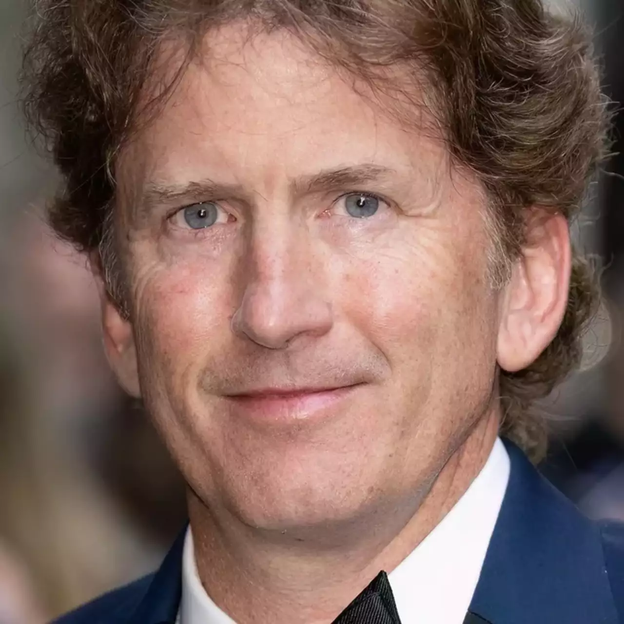 “They’ll feel it”: Skyrim lead designer warns Todd Howard’s departure will hit Bethesda hard