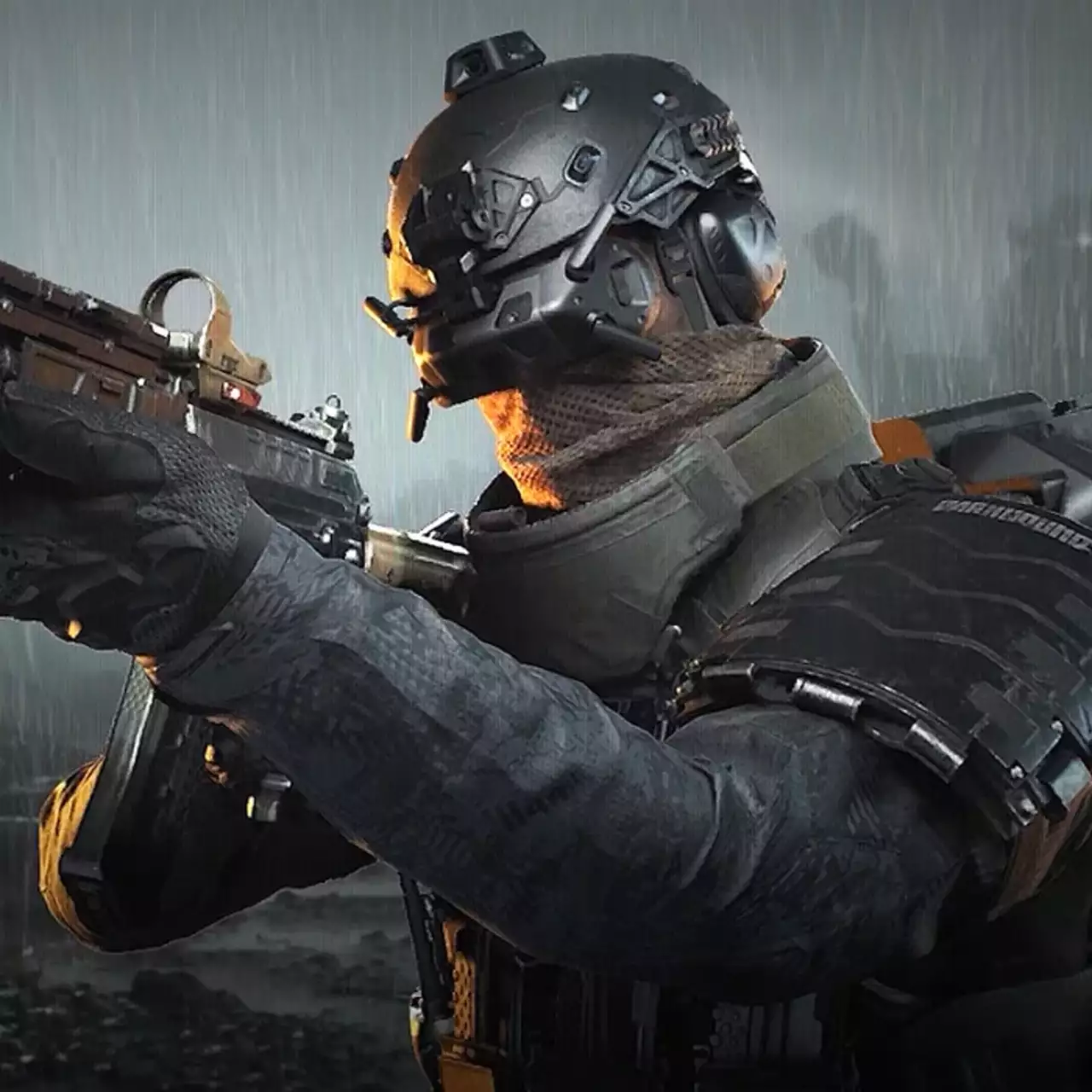 "Escape from Tarkov in Space"? Battlestate Games Unveils Fragmentary Order Trailer