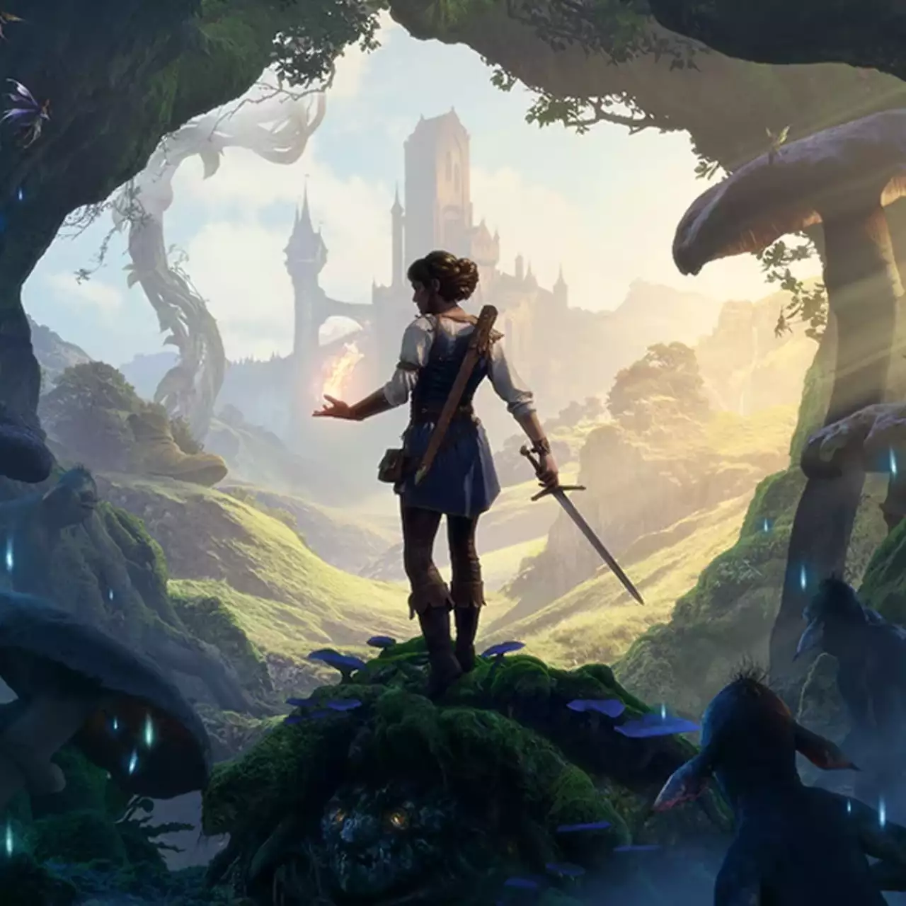 Rumor: New Fable Could Be Pushed Back to Avoid Grand Theft Auto 6