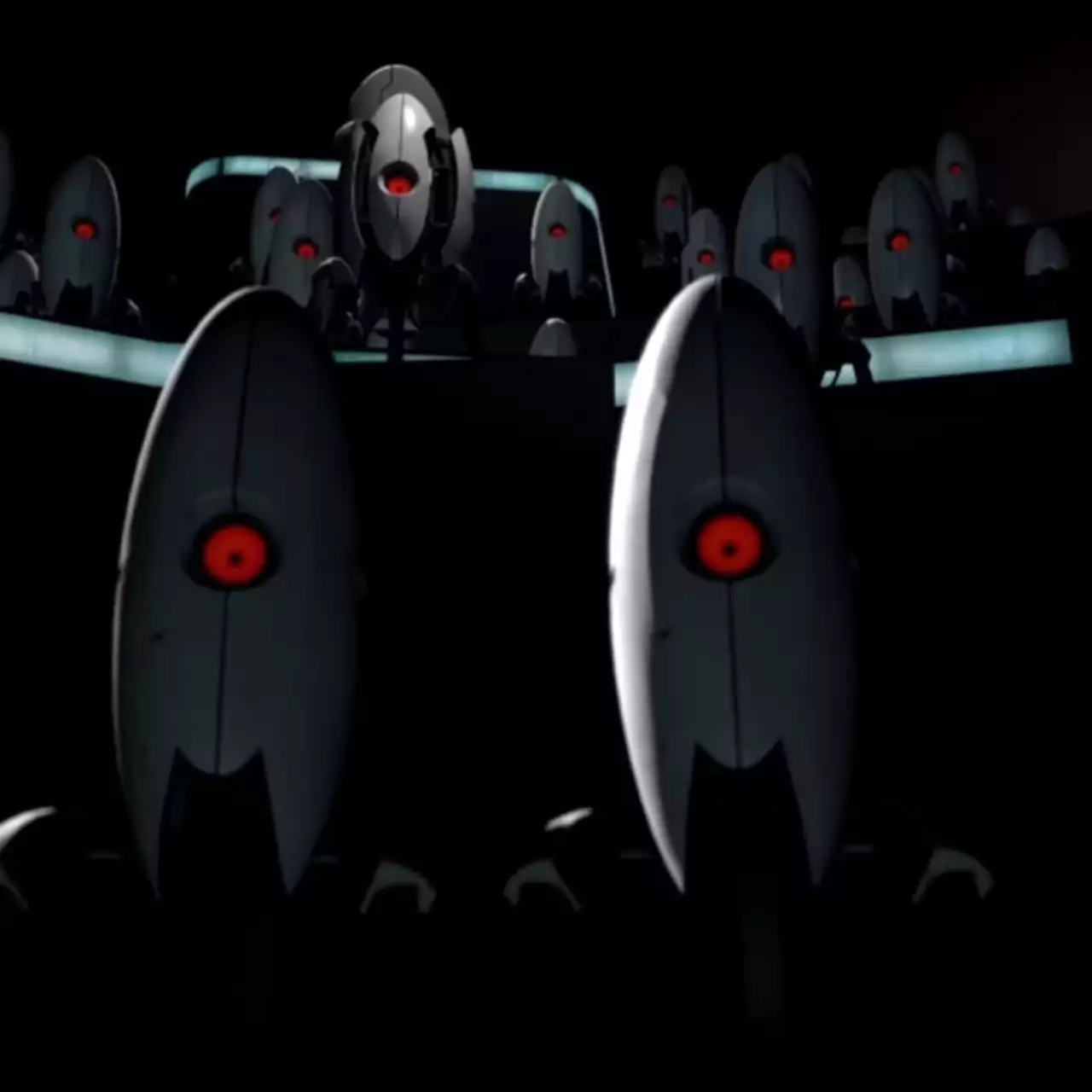 “I almost slept with GLaDOS”: Portal 2 lead designer says crunch nearly cost him his marriage