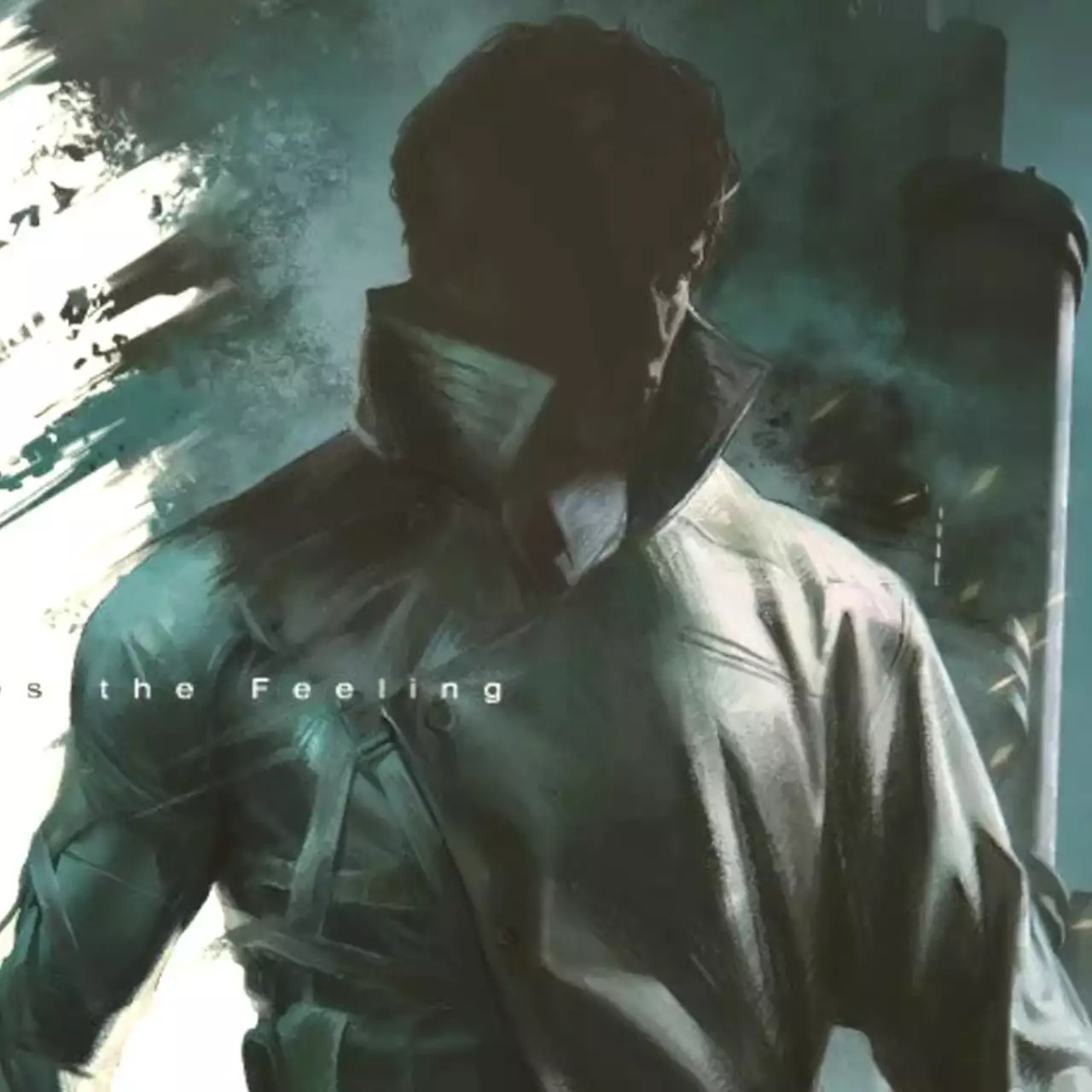 A genius has set to work: Kojima is looking for an actor similar to Hannibal Lecter for Physint