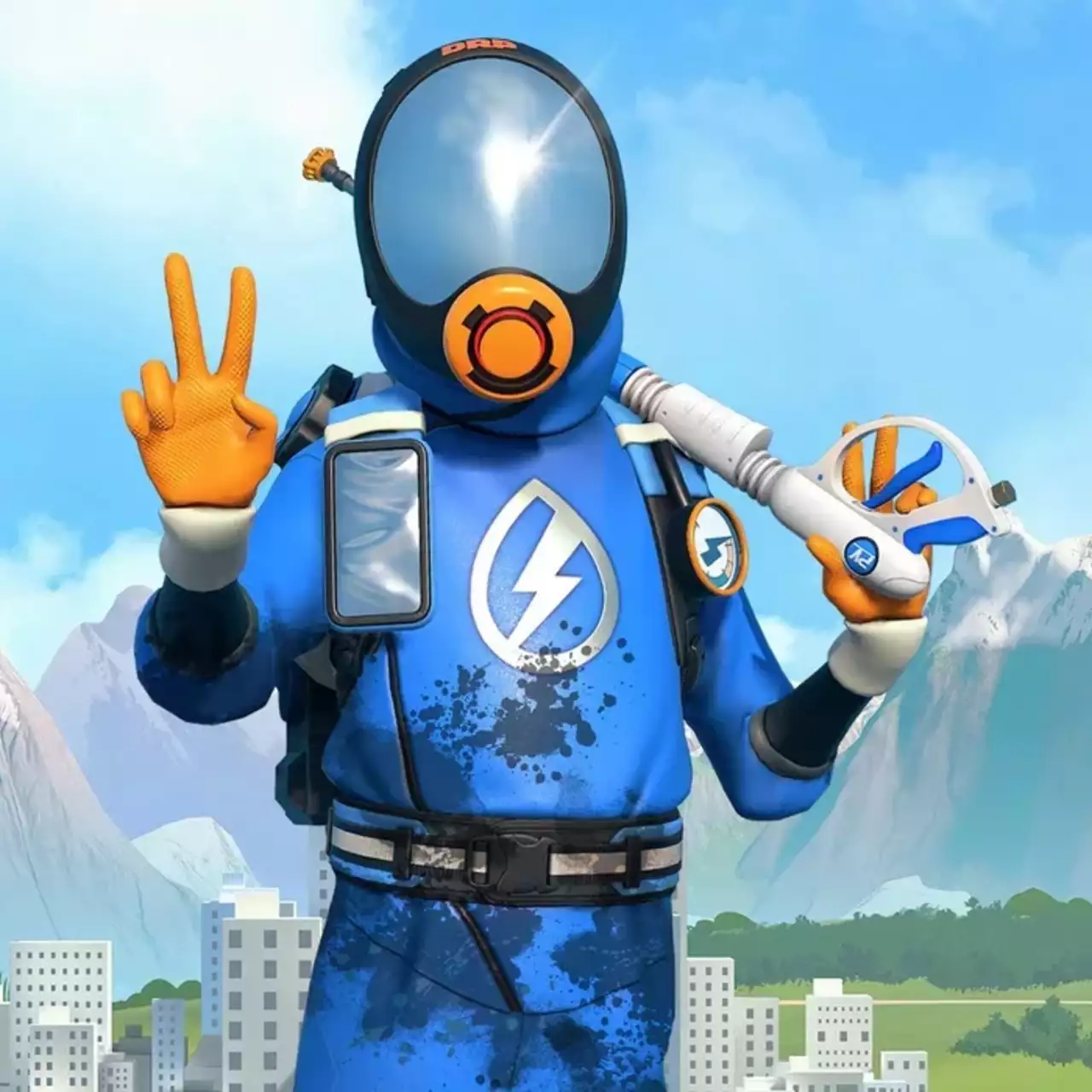 Claim Them While You Can: Two Free PowerWash Simulator DLCs to be Delisted