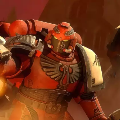 Warhammer klasike se vračajo — kultne igre oživljene na Steamu