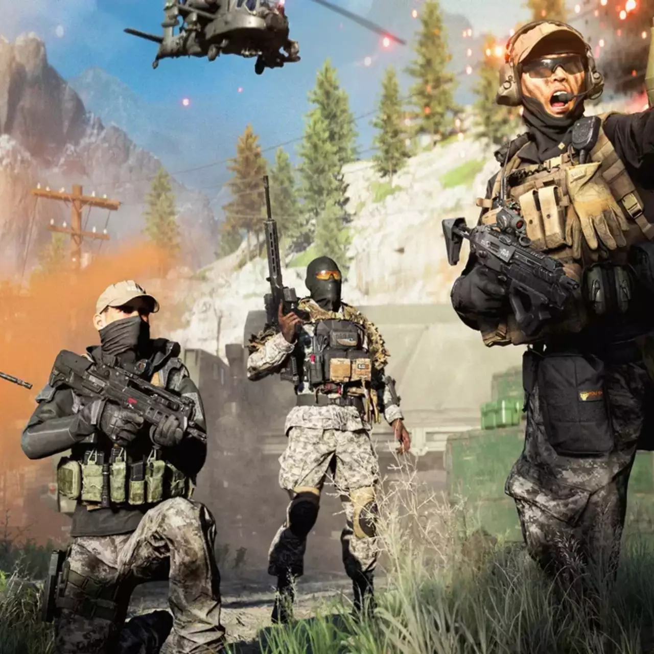 A New Reason to Drop In? Battlefield 6 Set to Debut Limited-Time Operation Augur Mode