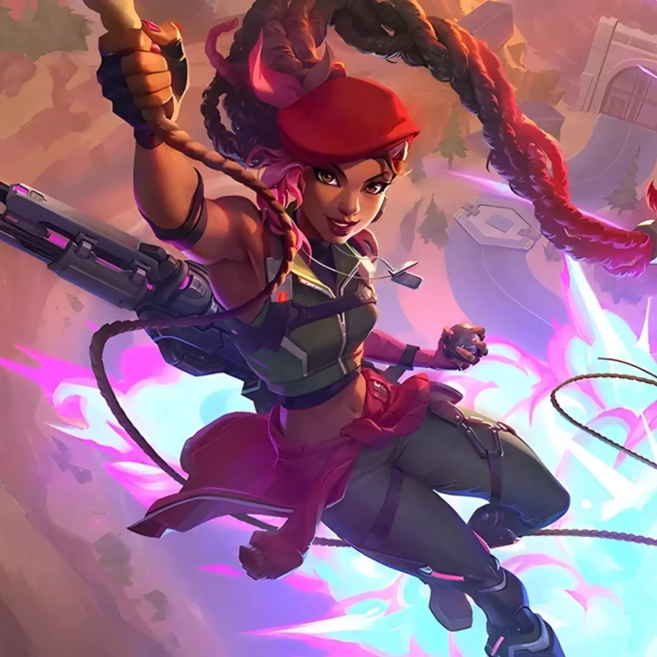 New Hero, Revamped Map, Mythic Skins, and More — Blizzard Unveils Overwatch Season 2 Details