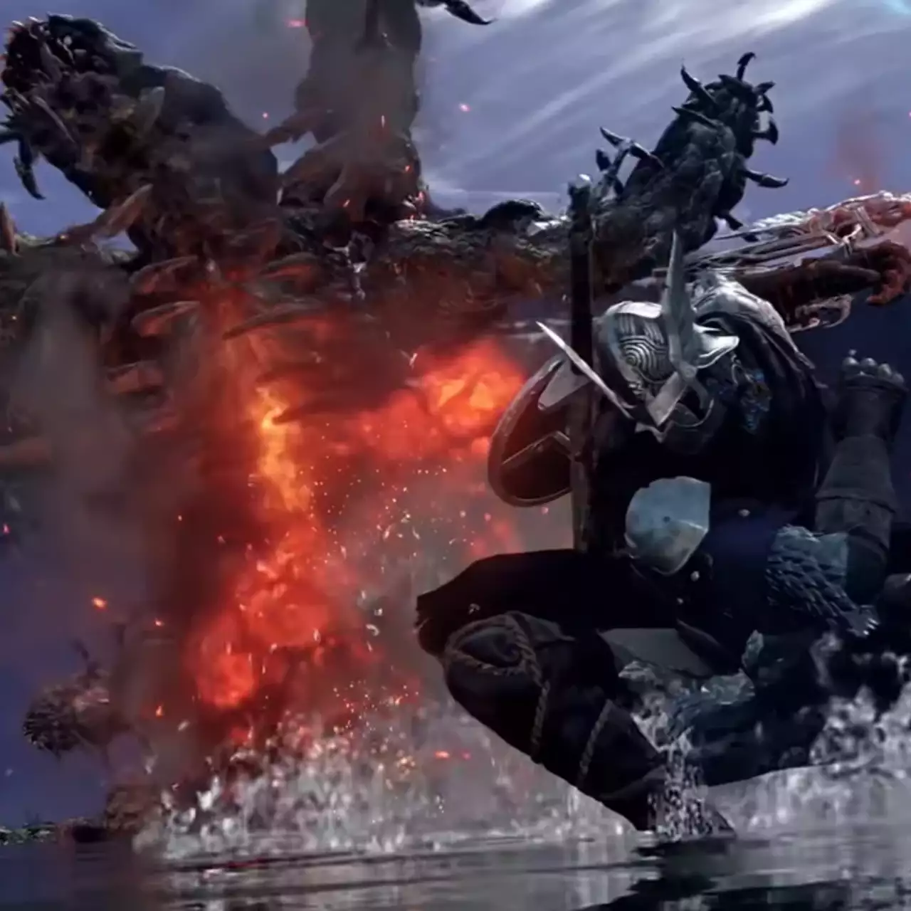 Lampu, kamera, aksi: syuting untuk film Elden Ring telah dimulai — dan ini bisa menjadi adaptasi game terbesar di 2027