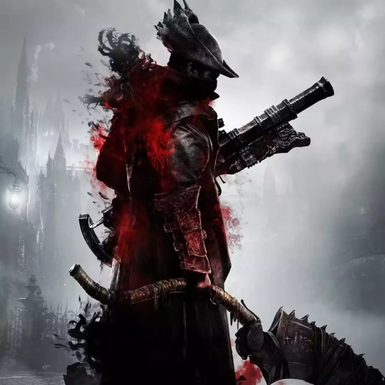 Bloodborne will break out of the PS4: Sony is working on a movie based on the game, with a famous YouTuber as producer