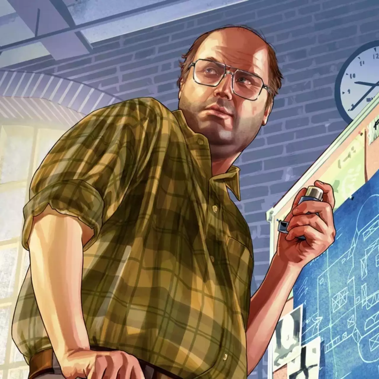 “It's A Different World” — GTA 5 Actor on How Reality Could Shape Satire in GTA 6