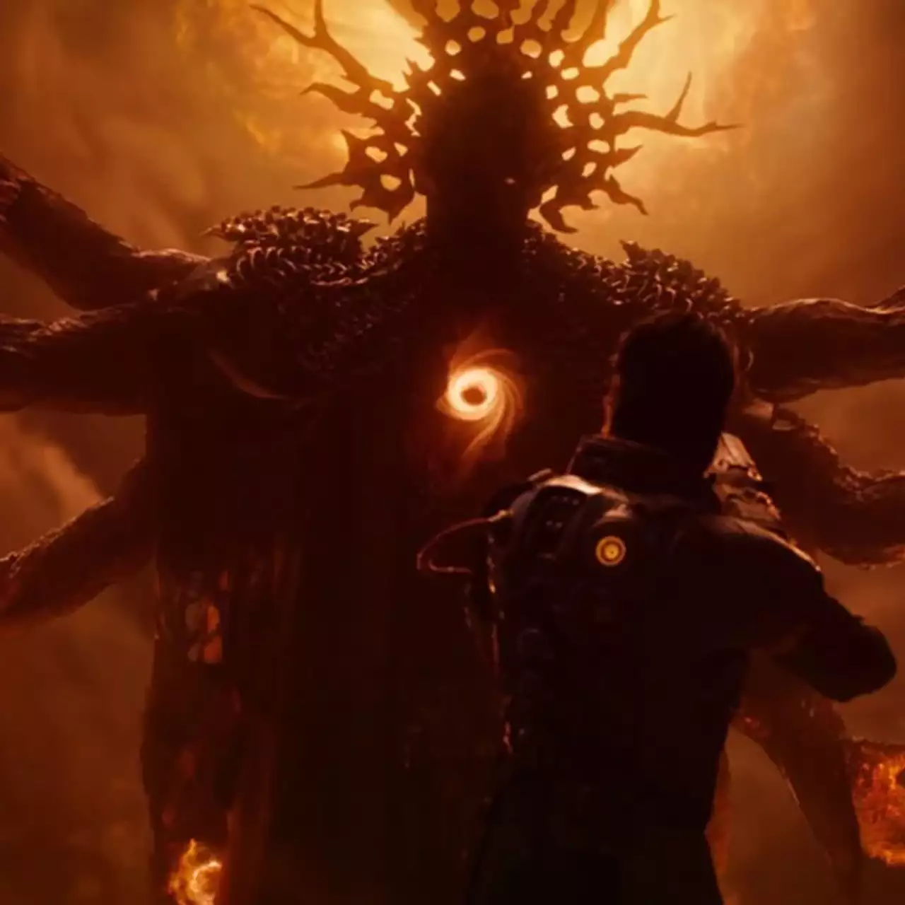 Remove the excess and prepare your money: it has been revealed how much space Saros will take up on PS5