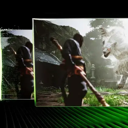 A Pragmatic Approach: Capcom, Cthulhu, and Pirates — NVIDIA Preps Six New Games for DLSS 4.5