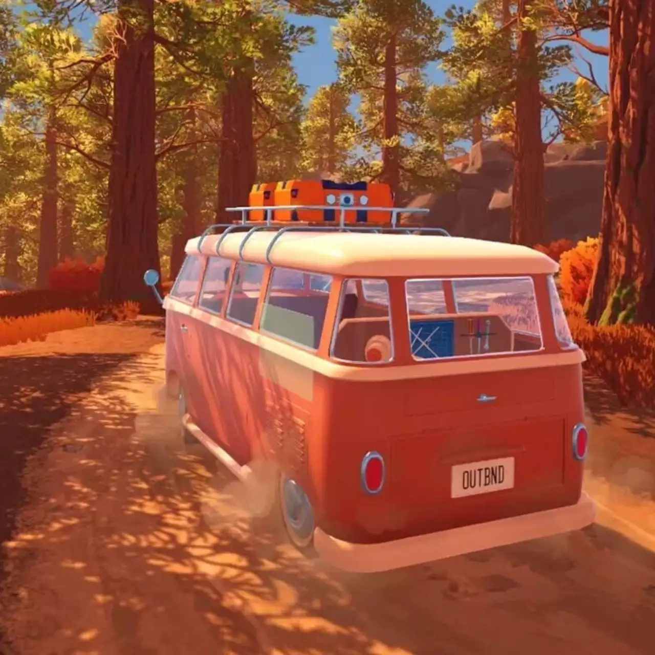 Outbound Home-on-Wheels Game Delayed — New Release Date Announced