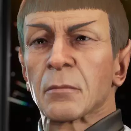 Overwhelmingly Positive Reviews Weren’t Enough—Star Trek: Resurgence Pulled from Sale