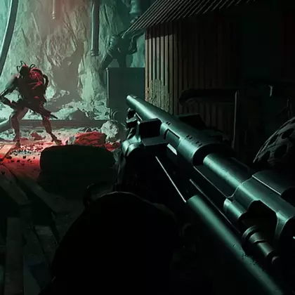 Atmospheric Half-Life-esque Shooter INDUSTRIA 2 Delayed: Here’s the New Release Date