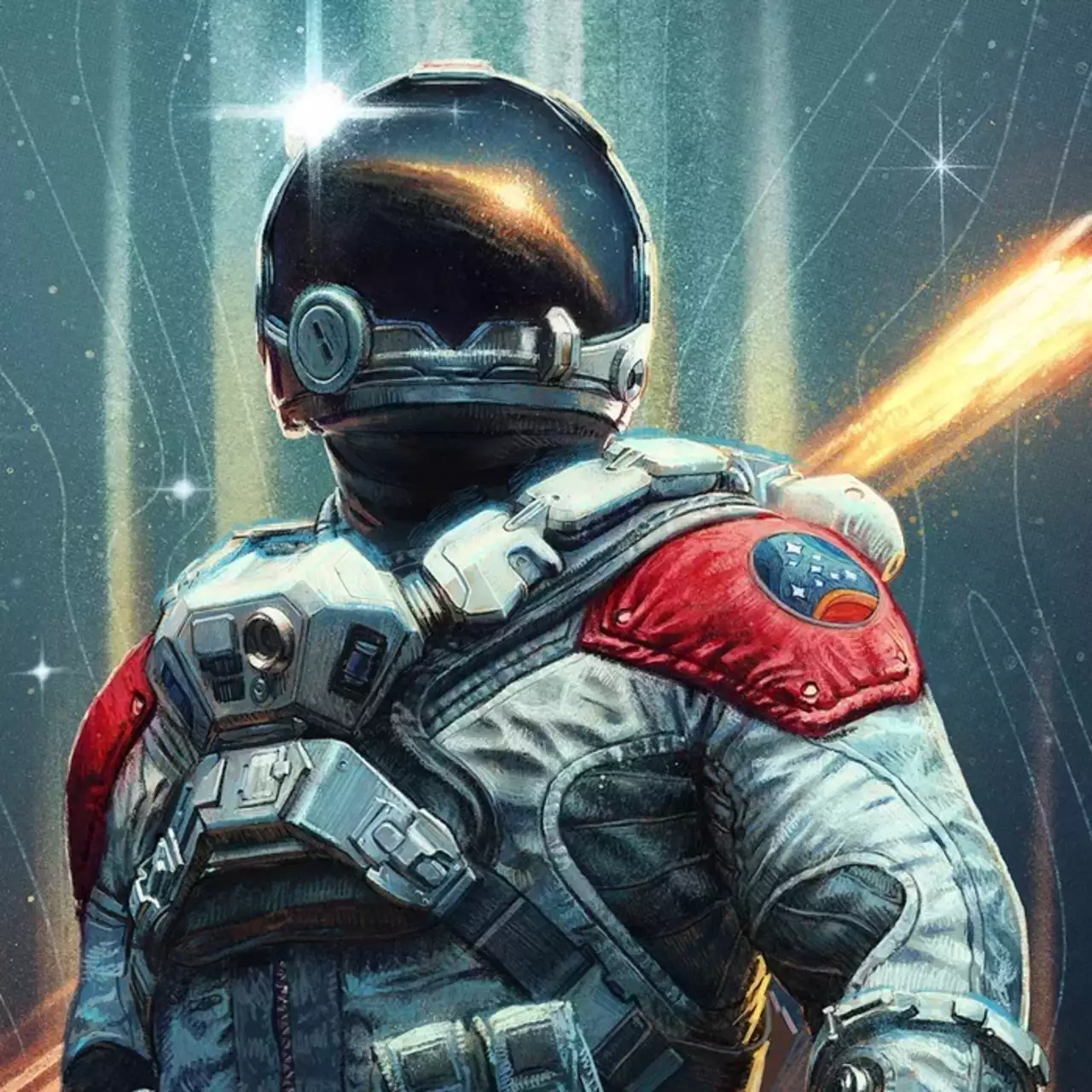 Is Starfield Coming to Nintendo Switch 2? New Rating Suggests So