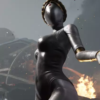 Atomic Heart — Blood on Crystal Reseña: Un Capítulo Final Sin una Recompensa Satisfactoria