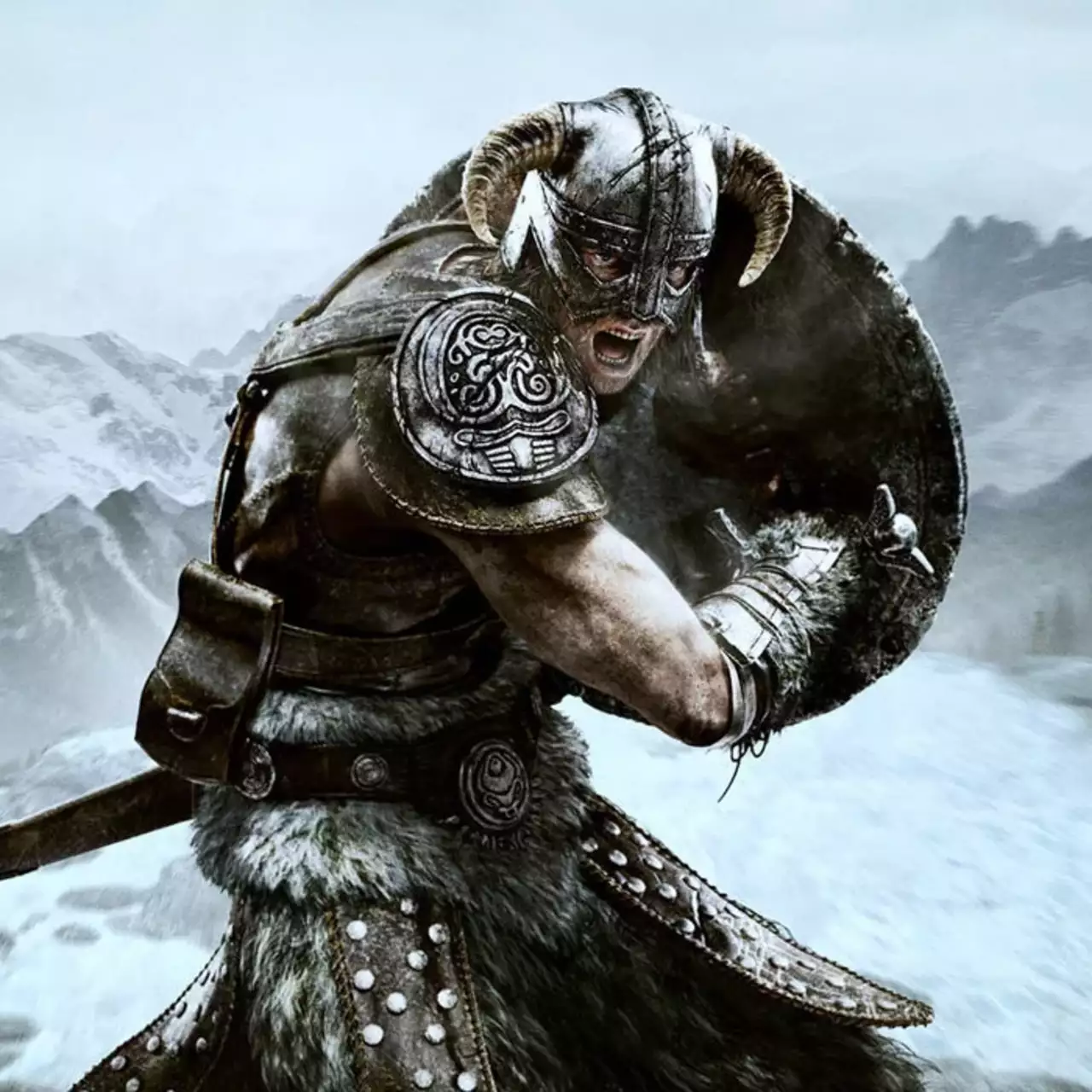 В Skyrim додали дебати з драконами — і це виглядає як божевільне шоу