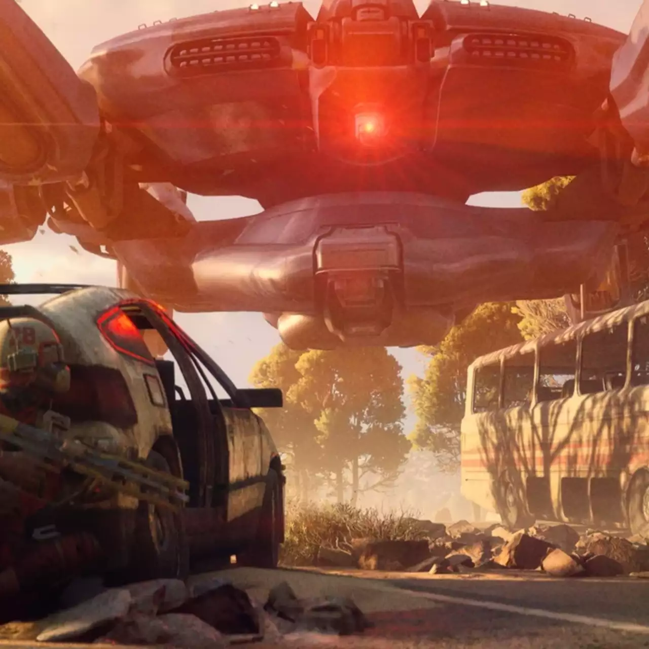 “You might want to stop making content about this game”: ARC Raiders devs reveal how they improve enemy AI
