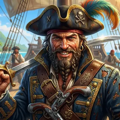 Best Pirate and Ship Games on PC and Consoles