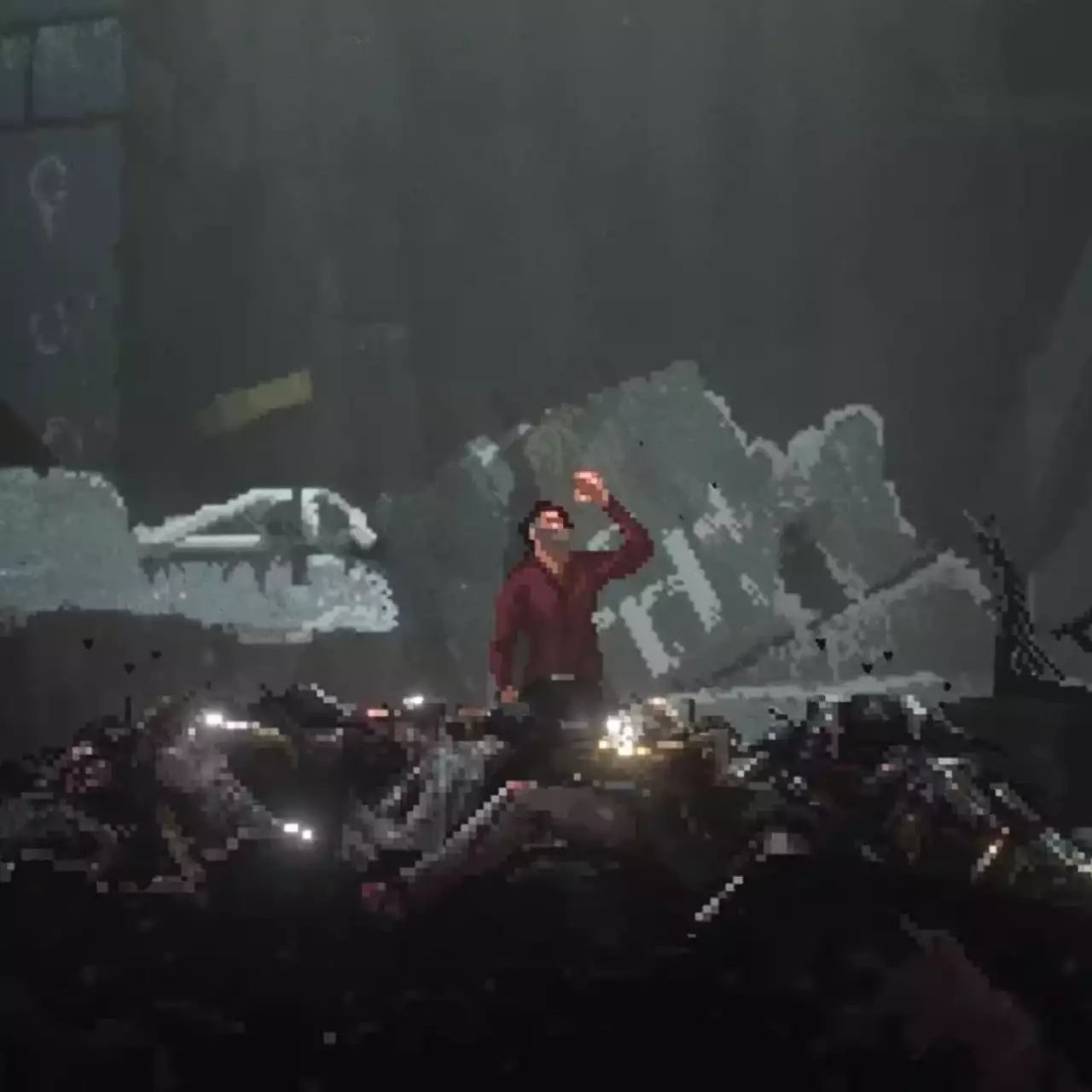 «AI-based adventure»: Replaced's reputation is at risk because of one phrase in the review