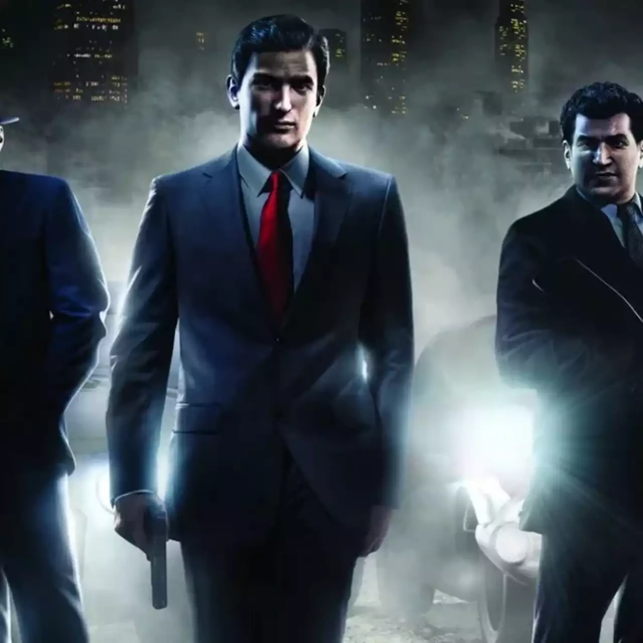 Mafia 2 Remake and The Old Country Sequel Potentially in Development at Hangar 13