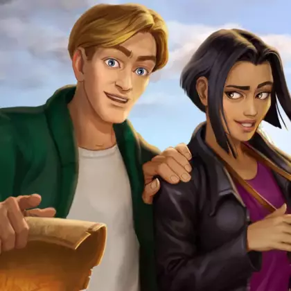 На Android та iOS безкоштовно віддають ремастер квесту Broken Sword: The Shadow of the Templars