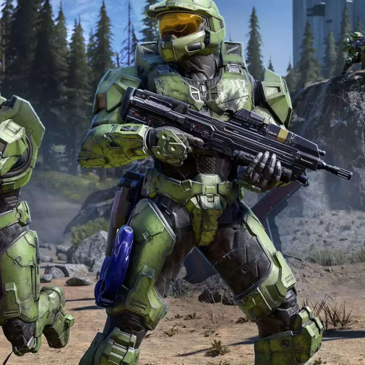 Halo Veteran to Fans: Developers Love the Game Just as Much as You Do — They’re Just Not Allowed to Say It