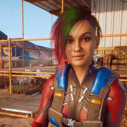 All-Time Record: Cyberpunk Card Game Raises Nearly $27 million on Kickstarter