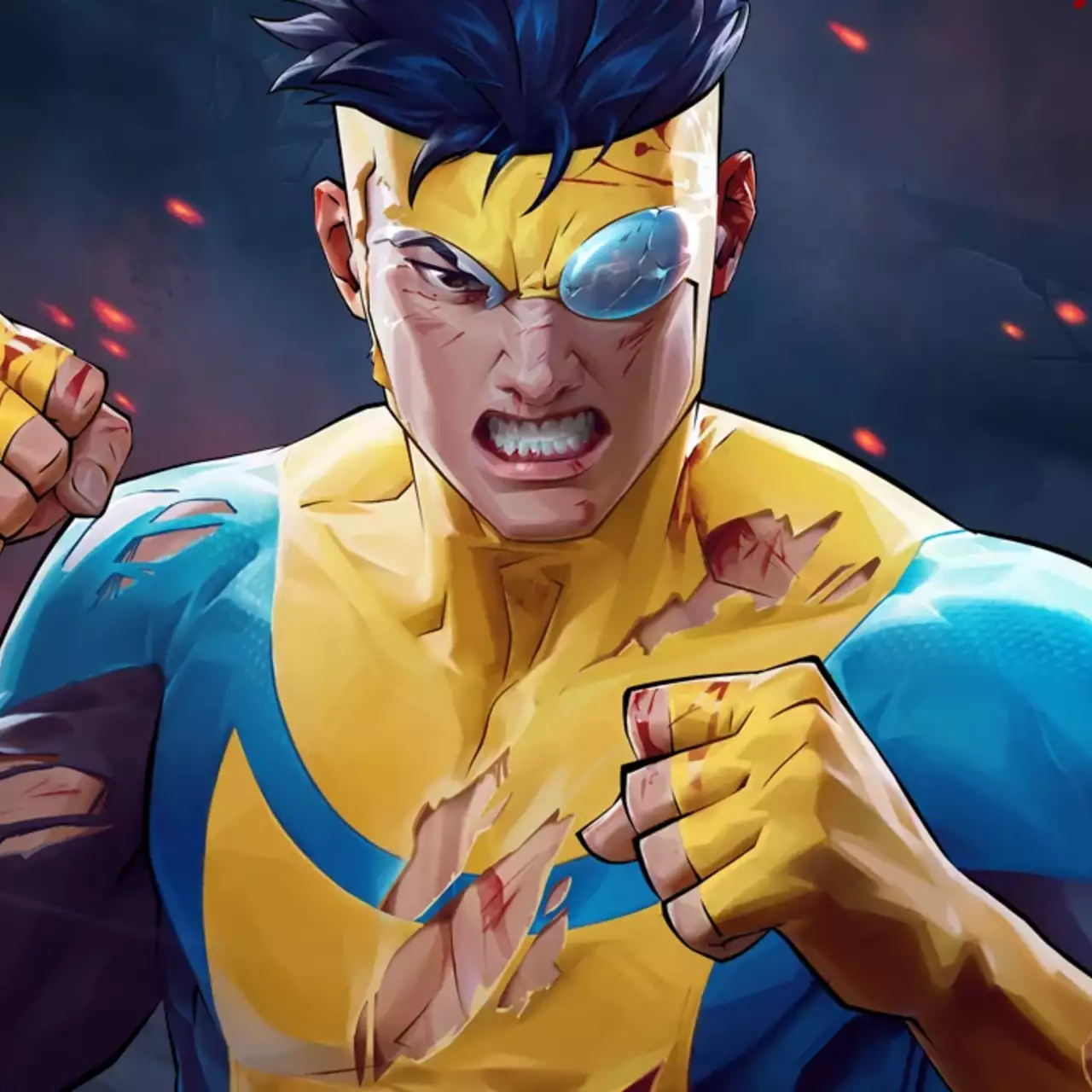 The developers of Invincible VS understood the gamers who escape from matches, but they still decided to punish them