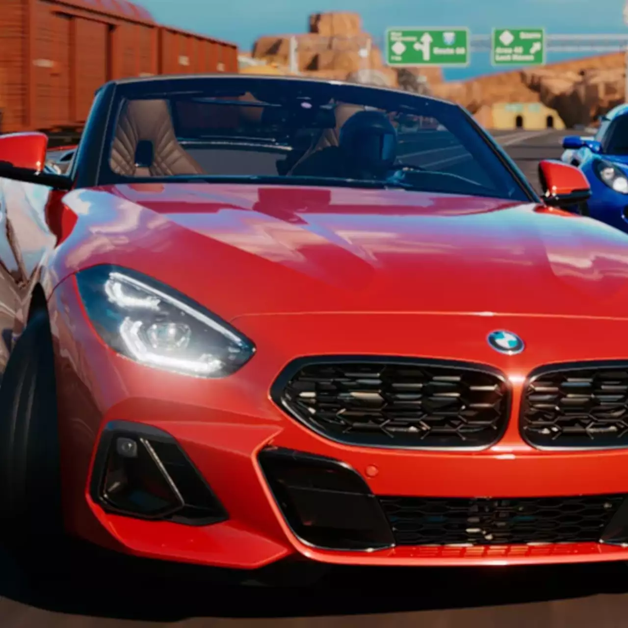 Race Max Pro, the Multi-Car Racer with Deep Tuning, Is Now Available for Free on Steam