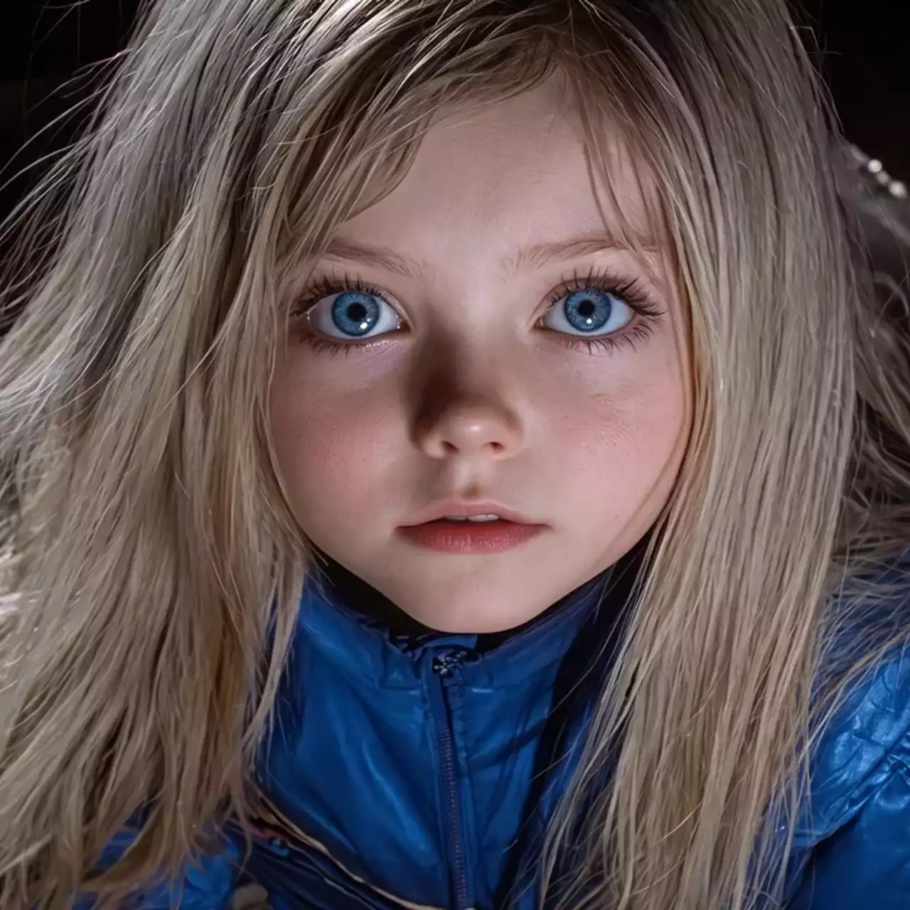 Fan-Made Trailer Reimagines Pragmata as a Live-Action Movie