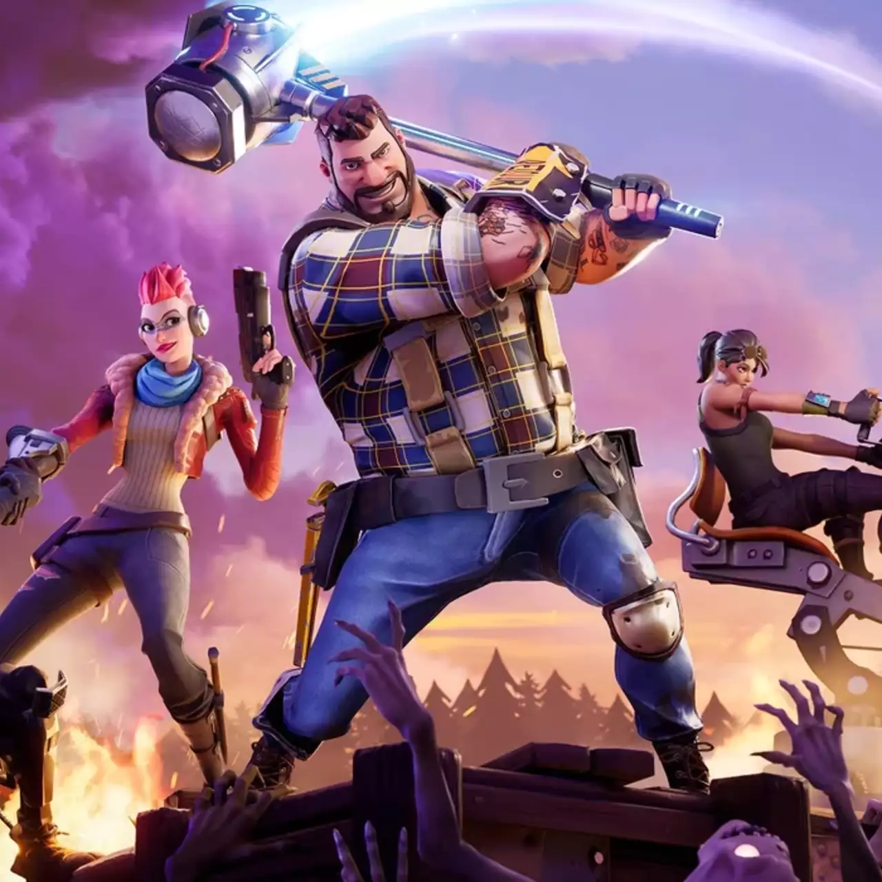 Fortnite Adds AI NPCs That Speak Freely — and Immediately Bans the Most Interesting Uses