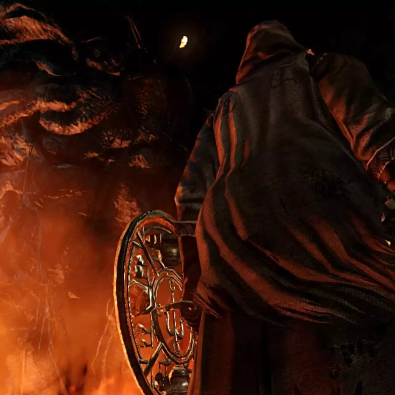 Hour-Long Exploration of a Lost World: YouTuber Restores Massive Cut Dark Souls 2 Map — and Finds Surprising Details