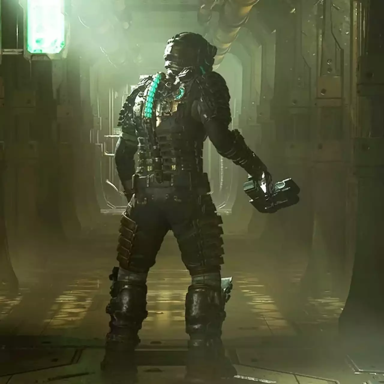 Fan Creates Real-Life Dead Space Ripper and Shows It in Action