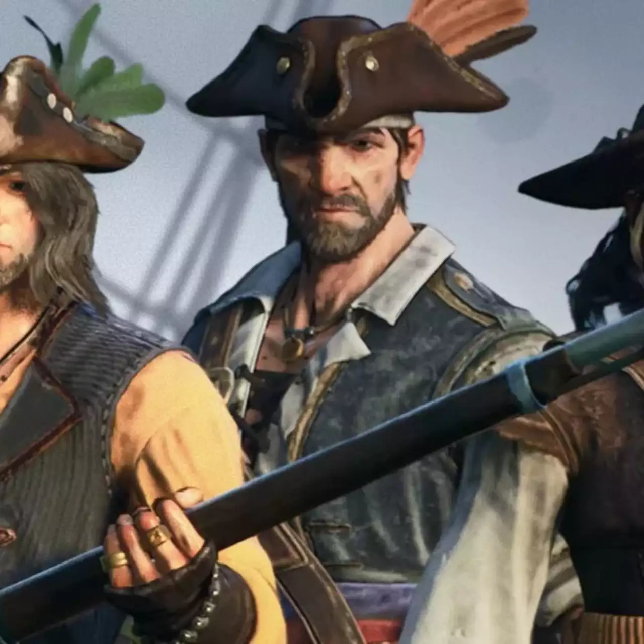Windrose Surpasses 1 Million Copies Sold, Peaks at Over 200,000 Concurrent Steam Players