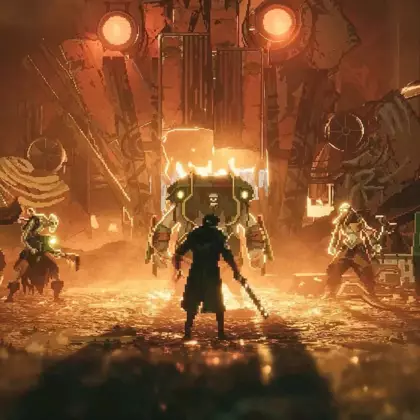 REPLACED Walkthrough — All Main and Side Quests, Upgrades, and Item Locations