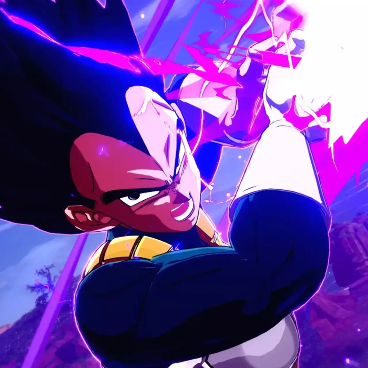 30 karakter, arena, dan mode baru: tambahan besar telah diumumkan untuk Dragon Ball: Sparking! Zero